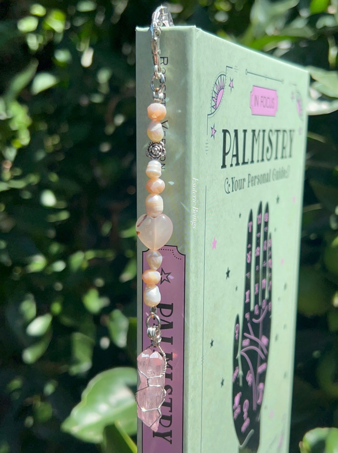 Princess Bookmark