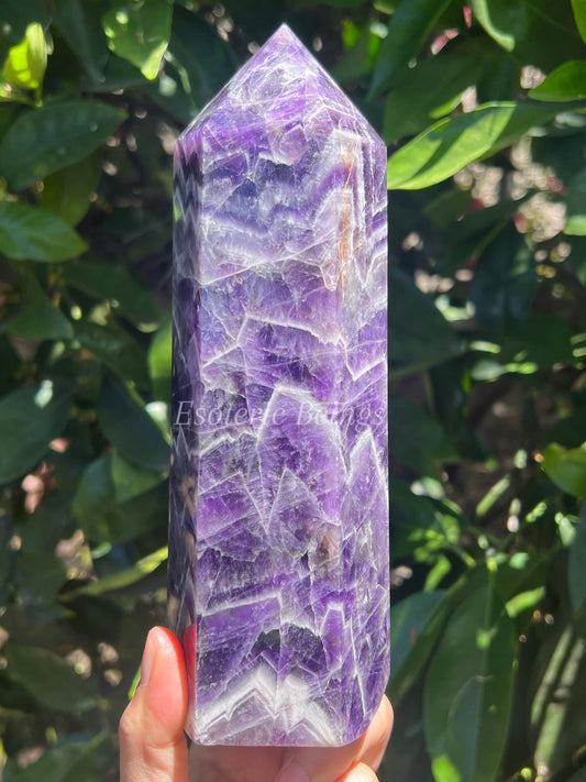 Dream Amethyst