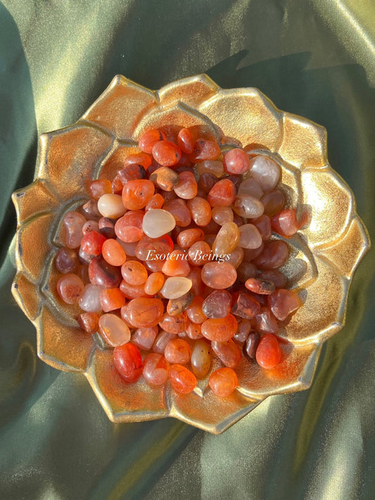 Carnelian