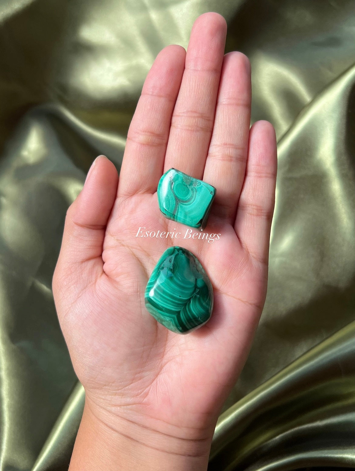 Malachite